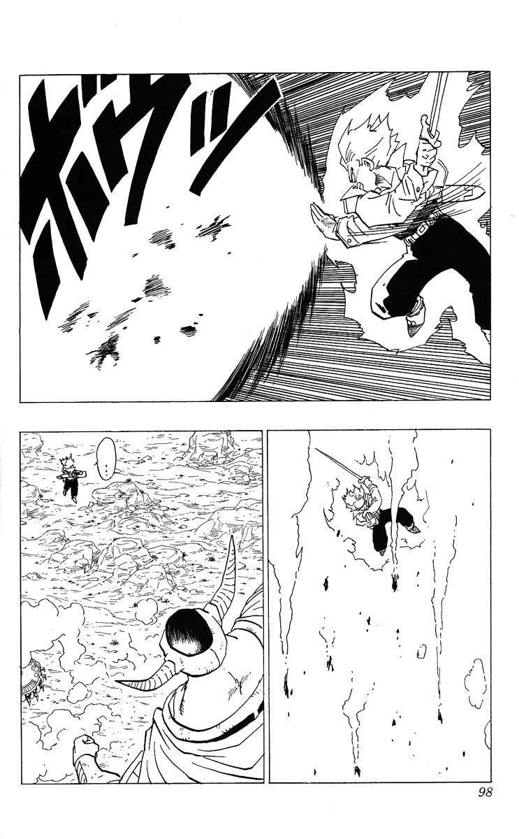 Dragon Ball Chapter 332 3